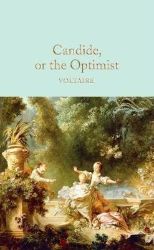 Candide, or The Optimist - Voltaire - Filozofie v angličtině Candide, or The Optimist