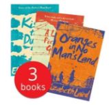 Elizabeth Laird Set x 3 shrink-wrapped Elizabeth Laird Set x 3 shrink-wrapped
