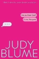 Are You There, God? It's Me, Margaret - Dětská cizojazyčná literatura Are You There, God? It´s Me, Margaret