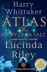 Atlas: The Story of Pa Salt Atlas: The Story of Pa Salt