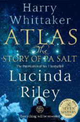 Atlas: The Story of Pa Salt Atlas: The Story of Pa Salt