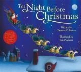The Night Before Christmas The Night Before Christmas