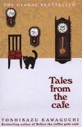Tales from the Cafe Tales from the Cafe