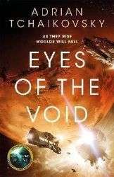 Eyes of the Void Eyes of the Void