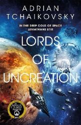 Lords of Uncreation Lords of Uncreation