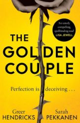 The Golden Couple - Greer Hendricks,Sarah Pekkanen - Detektivky v angličtině The Golden Couple