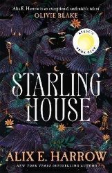 Starling House - Fantasy v angličtině Starling House