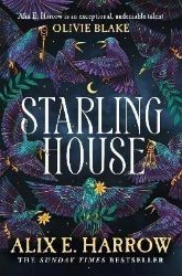 Starling House Starling House