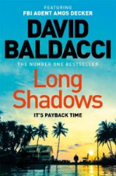 Long Shadows - David Baldacci - Detektivky a thrillery v angličtině Long Shadows