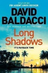 Long Shadows - David Baldacci - Detektivky v angličtině Long Shadows