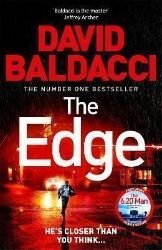 The Edge The Edge