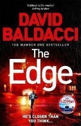 The Edge The Edge