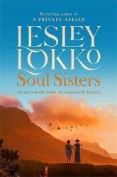 Soul Sisters - Lesley Lokko - Anglická literatura Soul Sisters