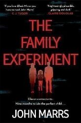 Family Experiment Family Experiment