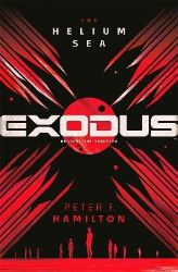 EXODUS: The Helium Sea EXODUS: The Helium Sea