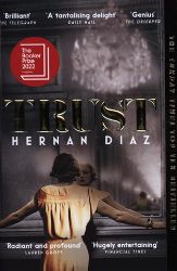 Trust Trust