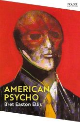 American Psycho - Horory v angličtině American Psycho