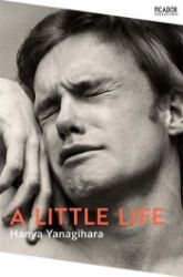 A Little Life - Hanya Yanagihara - Současná beletrie v angličtině A Little Life