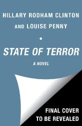 State of Terror - Louise Penny - Detektivky v angličtině State of Terror