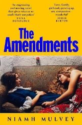Amendments - Současná beletrie v angličtině Amendments
