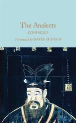 The Analects - Confucius - Filozofie v angličtině Analects