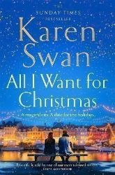All I Want for Christmas - Karen Swan - Anglická literatura All I Want for Christmas