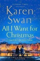 All I Want for Christmas - Karen Swan - Anglická literatura All I Want for Christmas
