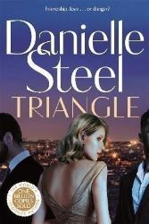 Triangle - Danielle Steel - Romány pro ženy v angličtině Triangle