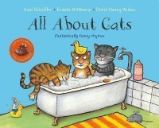 All About Cats: Fantastically Funny Rhymes - Axel Scheffler - Dětská cizojazyčná literatura All About Cats: Fantastically Funny Rhymes