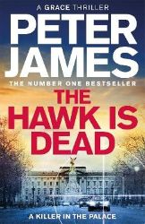 Hawk Is Dead Hawk Is Dead