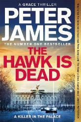 Hawk Is Dead Hawk Is Dead