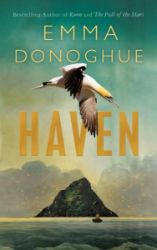 Haven - Emma Donoghue - Historické romány v angličtině Haven