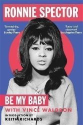 Be My Baby - Anglická literatura Be My Baby