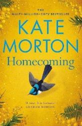 Homecoming: A Sweeping, Intergenerational Epic from the Multi-Million Copy Bestselling Aut