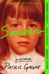Sociopath - Biografie a autobiografie v angličtině Sociopath