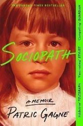 Sociopath - Biografie a autobiografie v angličtině Sociopath