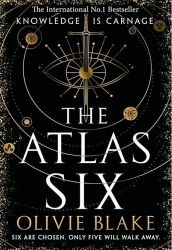 The Atlas Six