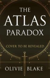 The Atlas Paradox The Atlas Paradox