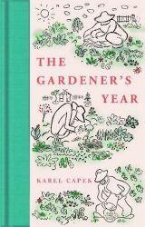 The Gardener's Year The Gardener's Year