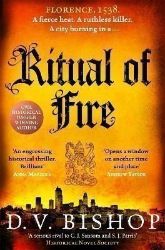 Ritual of Fire: From The Crime Writers' Association Historical Dagger Winning Author - Anglická literatura Ritual of Fire: From The Crime Writers´ Association Historical Dagger Winning Author