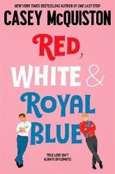 Red, White and Royal Blue Red, White and Royal Blue
