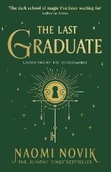 The Last Graduate The Last Graduate