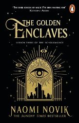 The Golden Enclaves: TikTok made me read it