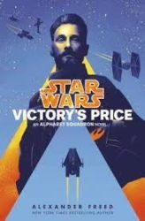 Star Wars: Victory's Price Star Wars: Victory's Price