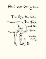 The Boy, the Mole, the Fox and the Horse - Charlie Mackesy - Seberozvojové knihy v agličtině The Boy, The Mole, The Fox and The Horse