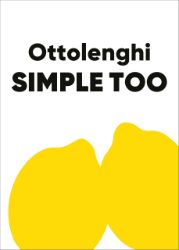 Ottolenghi SIMPLE TOO - Yotam Ottolenghi - Kuchařky v angličtině Ottolenghi SIMPLE TOO
