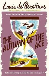 The Autumn of the Ace - Historické romány v angličtině The Autumn of the Ace