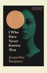 I Who Have Never Known Men - Sci-fi v angličtině I Who Have Never Known Men