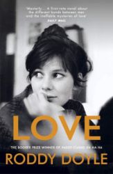 Love - Roddy Doyle - Současná beletrie v angličtině Love