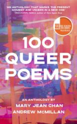 100 Queer Poems - Poezie v angličtině 100 Queer Poems